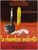 La Chambre ardente La Chambre ardente