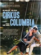 Cirkus Columbia Cirkus Columbia
