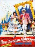 Hans Christian Andersen et la Danseuse Hans Christian Andersen et la Danseuse