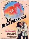 Le Beau mariage Le Beau mariage