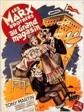 Les Marx au grand magasin Les Marx au grand magasin