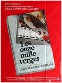 Les Onze mille verges Les Onze mille verges