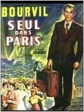 Seul dans Paris Seul dans Paris