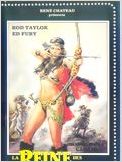 La Reine des Amazones La Reine des Amazones