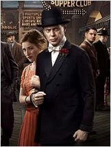 Boardwalk Empire en streaming Boardwalk Empire en streaming