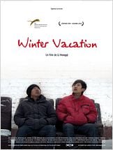 Winter Vacation Winter Vacation