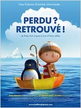 Perdu ? Retrouvé ! Perdu ? Retrouvé !