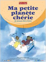 Ma petite planète chérie Ma petite planète chérie