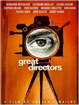 Great Directors Great Directors