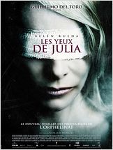 Les Yeux de Julia