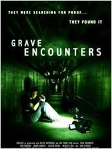 Grave Encounters (VOST) Grave Encounters (VOST)