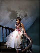 Lucia Di Lammermoor (Metropolitan Opera de New York) Lucia Di Lammermoor (Metropolitan Opera de New York)