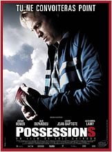 Possessions Possessions