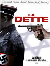 La Dette (TV) La Dette (TV)