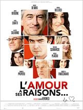 L'Amour a ses raisons en streaming