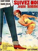 Télécharger : Suivez-moi jeune homme
