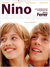 Nino une adolescence imaginaire de Nino Ferrer Nino une adolescence imaginaire de Nino Ferrer