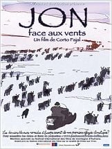 Jon face aux vents Jon face aux vents