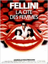 La Cité des femmes La Cité des femmes