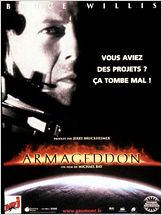 Armageddon Armageddon