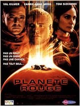 Planète rouge (2000) Planète rouge (2000)