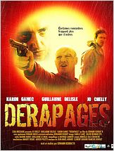 Dérapages Dérapages