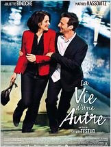 La Vie d La Vie d'une autre