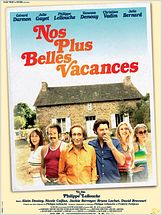 Nos plus belles vacances Nos plus belles vacances