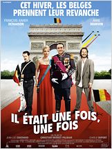 Il était une fois, une fois Il était une fois, une fois