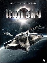 Iron Sky Iron Sky
