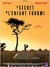 Le Secret de l Le Secret de l'enfant fourmi