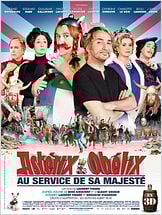 Astérix et Obélix : au service de Sa Majesté Astérix et Obélix : au service de Sa Majesté