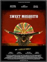 Sweet Mosquito Sweet Mosquito