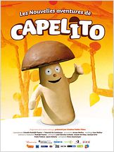 Les Nouvelles aventures de Capelito Les Nouvelles aventures de Capelito