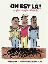 On est là ! On est là !