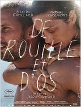 De rouille et d De rouille et d'os