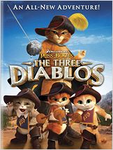 Le Chat Potté : les trios diablos Le Chat Potté : les trios diablos