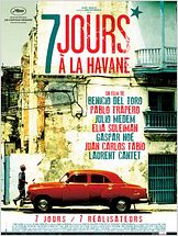 Regarder 7 jours � la Havane en streaming