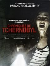 Chroniques de Tchernobyl Chroniques de Tchernobyl