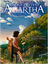 Voyage vers Agartha Voyage vers Agartha