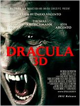 Dario Argento Dario Argento's Dracula
