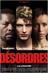 Désordres (2013) Désordres (2013)