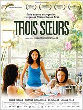Trois soeurs Trois soeurs