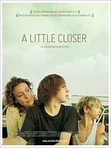 A little Closer A little Closer