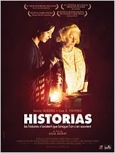 Historias Historias