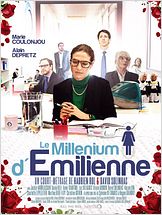 Le Millenium d Le Millenium d'Emilienne