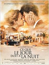 Ce que le jour doit à la nuit Ce que le jour doit à la nuit