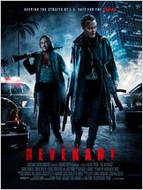 The Revenant