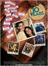 Ten Years Ten Years