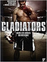 Gladiators (2012) Gladiators (2012)